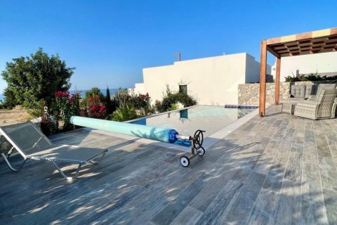 Villa for sale  in Tatlisu, Famagusta, Northern Cyprus, 3 bedrooms, 130m2, No. 85961 – photo 9