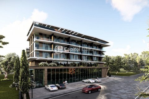 Apartment for sale  in Antalya, Turkey, 2 bedrooms, 81m2, No. 76055 – photo 22