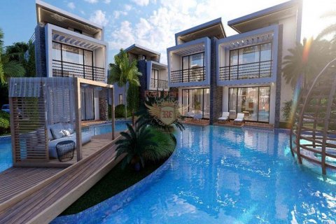 Villa for sale  in Girne, Northern Cyprus, 3 bedrooms, 128m2, No. 85683 – photo 17