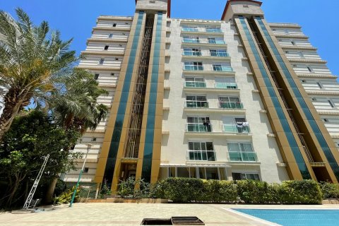 Apartment for sale  in Antalya, Turkey, 1 bedroom, 50m2, No. 85532 – photo 1