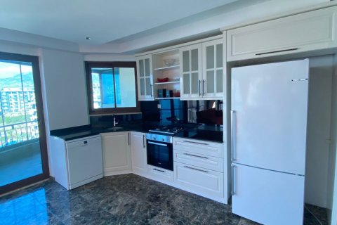 Apartment for sale  in Kargicak, Alanya, Antalya, Turkey, 2 bedrooms, 100m2, No. 85520 – photo 19