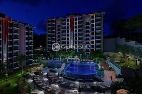 Apartment for sale  in Antalya, Turkey, 2 bedrooms, 90m2, No. 76071 – photo 6