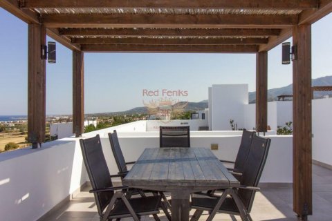Apartment for sale  in Girne, Northern Cyprus, 2 bedrooms, 133m2, No. 85681 – photo 26
