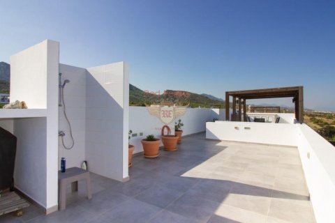 Apartment for sale  in Girne, Northern Cyprus, 2 bedrooms, 133m2, No. 85681 – photo 23