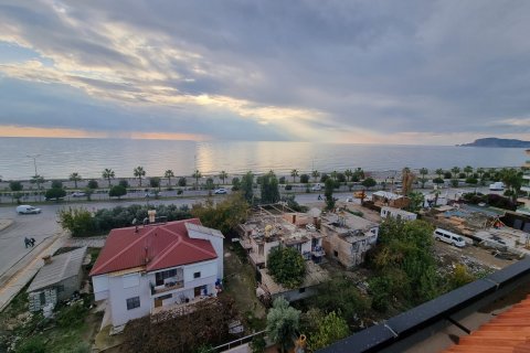 Penthouse for sale  in Kestel, Antalya, Turkey, 2 bedrooms, 150m2, No. 85962 – photo 20