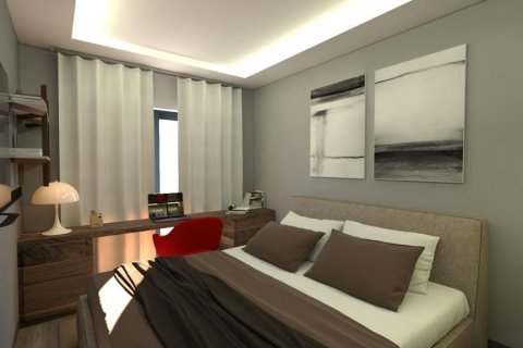 Apartment for sale  in Lara, Antalya, Turkey, 2 bedrooms, 90m2, No. 85652 – photo 4