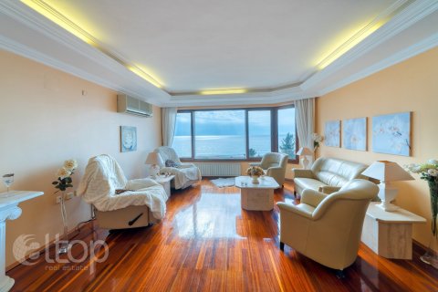Apartment for sale  in Alanya, Antalya, Turkey, 3 bedrooms, 160m2, No. 85564 – photo 5