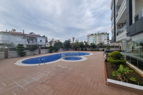 Penthouse for sale  in Kestel, Antalya, Turkey, 2 bedrooms, 150m2, No. 85962 – photo 22