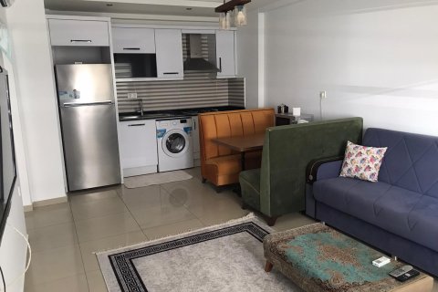 Apartment for sale  in Cikcilli, Antalya, Turkey, 1 bedroom, 60m2, No. 86032 – photo 4