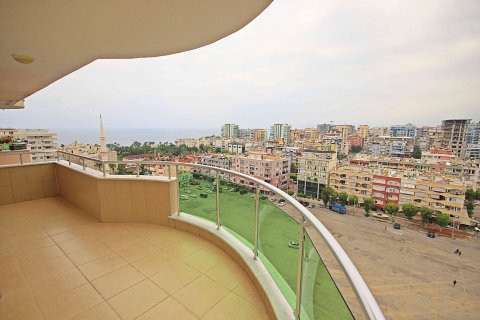 Penthouse for sale  in Mahmutlar, Antalya, Turkey, 3 bedrooms, 220m2, No. 85955 – photo 3