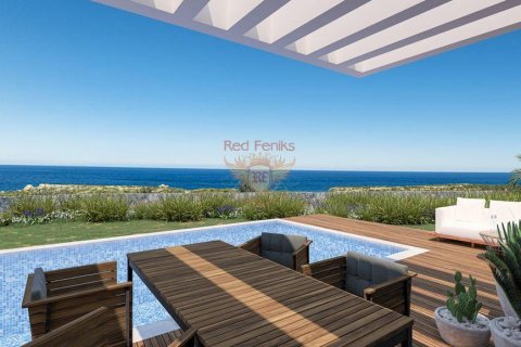 Villa for sale  in Girne, Northern Cyprus, 3 bedrooms, 125m2, No. 85715 – photo 4