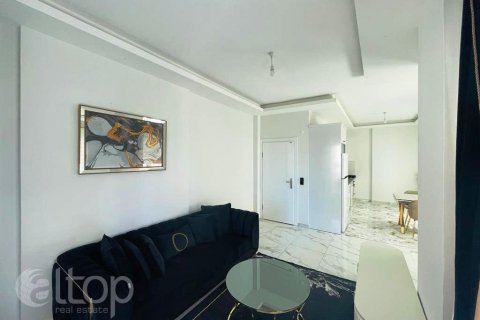 Penthouse for sale  in Mahmutlar, Antalya, Turkey, 2 bedrooms, 80m2, No. 85675 – photo 3