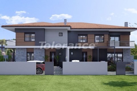 Villa for sale  in Antalya, Turkey, 3 bedrooms, 244m2, No. 85705 – photo 2