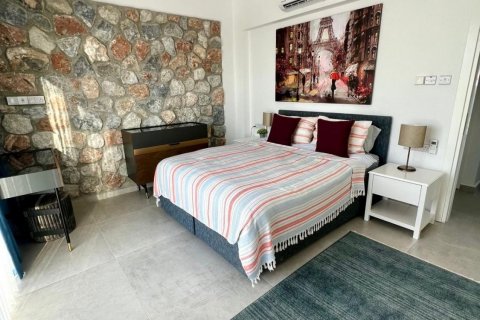 Villa for sale  in Tatlisu, Famagusta, Northern Cyprus, 3 bedrooms, 130m2, No. 85961 – photo 7