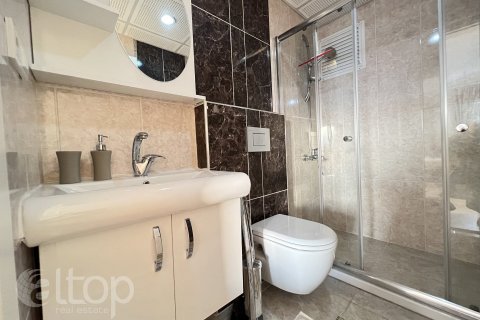 Penthouse for sale  in Alanya, Antalya, Turkey, 4 bedrooms, 240m2, No. 85678 – photo 21