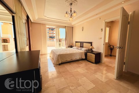 Penthouse for sale  in Mahmutlar, Antalya, Turkey, 3 bedrooms, 230m2, No. 85882 – photo 15