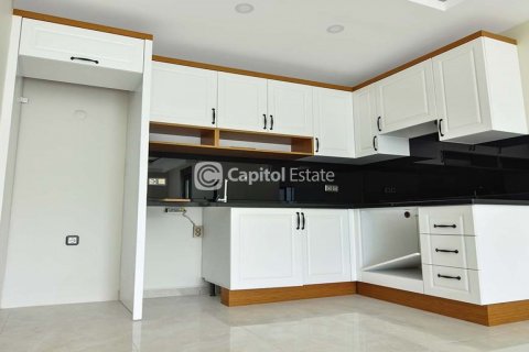 Apartment for sale  in Antalya, Turkey, 1 bedroom, 67m2, No. 73933 – photo 9