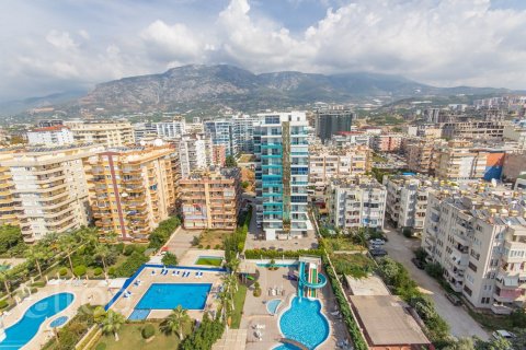 Apartment for sale  in Mahmutlar, Antalya, Turkey, 2 bedrooms, 120m2, No. 85674 – photo 14
