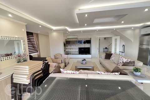 Penthouse for sale  in Alanya, Antalya, Turkey, 4 bedrooms, 240m2, No. 85678 – photo 4