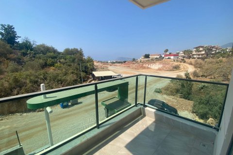 for sale  in Oba, Antalya, Turkey, 1 bedroom, 60m2, No. 86028 – photo 9