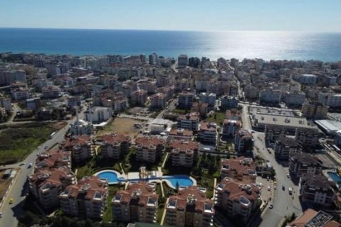 for sale  in Oba, Antalya, Turkey, 2 bedrooms, 110m2, No. 85940 – photo 1