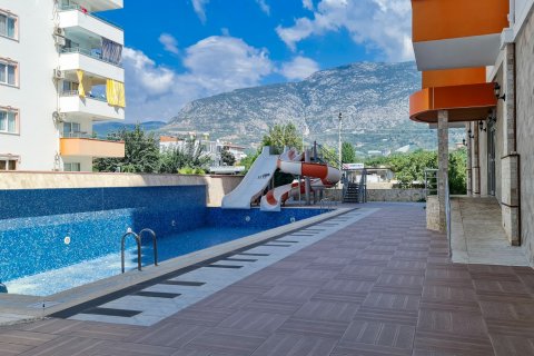 Apartment for sale  in Mahmutlar, Antalya, Turkey, 2 bedrooms, 110m2, No. 85944 – photo 11