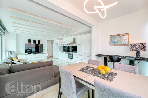 Apartment for sale  in Kestel, Antalya, Turkey, 1 bedroom, 72m2, No. 85158 – photo 24