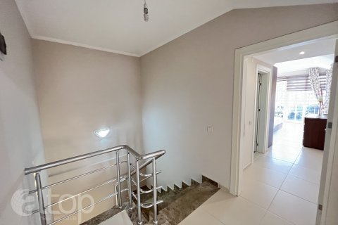 Penthouse for sale  in Alanya, Antalya, Turkey, 4 bedrooms, 240m2, No. 85678 – photo 12