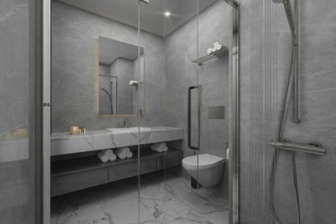 Apartment for sale  in Avsallar, Antalya, Turkey, 2 bedrooms, 80m2, No. 86045 – photo 11