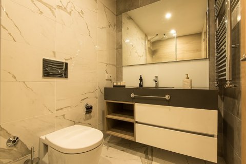 Apartment for sale  in Istanbul, Turkey, 2 bedrooms, 97.68m2, No. 85423 – photo 8