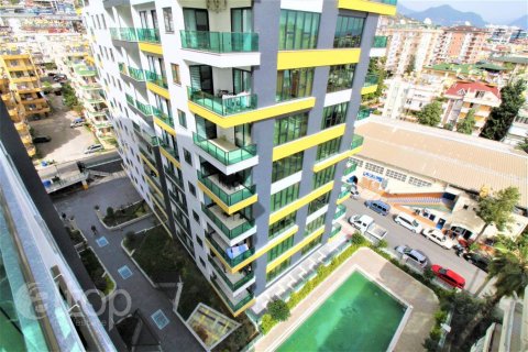 Apartment for sale  in Alanya, Antalya, Turkey, 2 bedrooms, 100m2, No. 85881 – photo 2