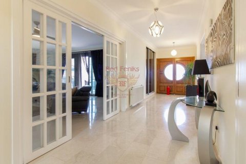 Villa for sale  in Girne, Northern Cyprus, 3 bedrooms, 360m2, No. 85696 – photo 29