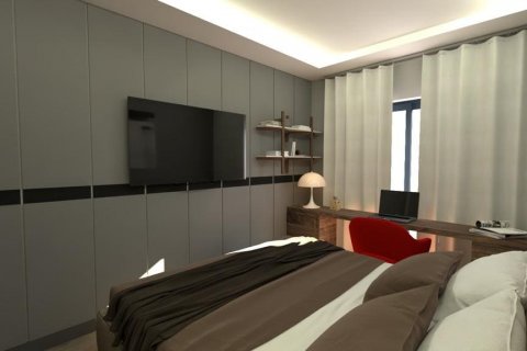 Apartment for sale  in Lara, Antalya, Turkey, 2 bedrooms, 90m2, No. 85652 – photo 12