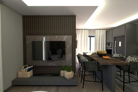 Apartment for sale  in Lara, Antalya, Turkey, 2 bedrooms, 90m2, No. 85652 – photo 5