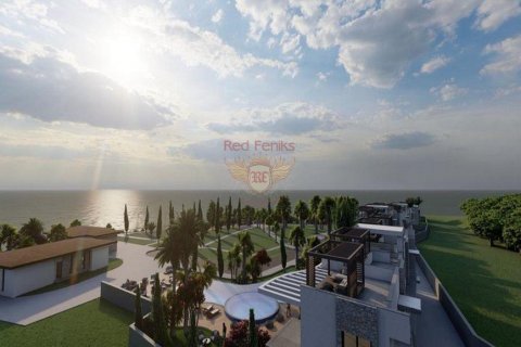 Villa for sale  in Girne, Northern Cyprus, 5 bedrooms, 220m2, No. 85714 – photo 13