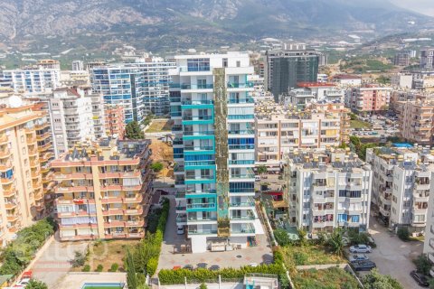 Apartment for sale  in Mahmutlar, Antalya, Turkey, 2 bedrooms, 120m2, No. 85674 – photo 13