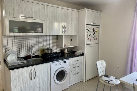 Apartment for sale  in Mahmutlar, Antalya, Turkey, 1 bedroom, 65m2, No. 85517 – photo 4