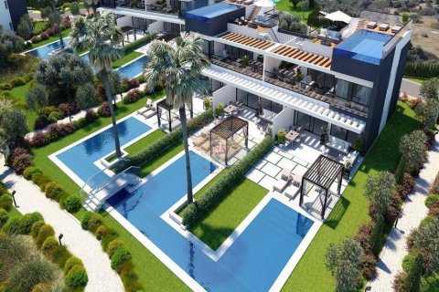 Apartment for sale  in Girne, Northern Cyprus, 3 bedrooms, 93m2, No. 85692 – photo 2