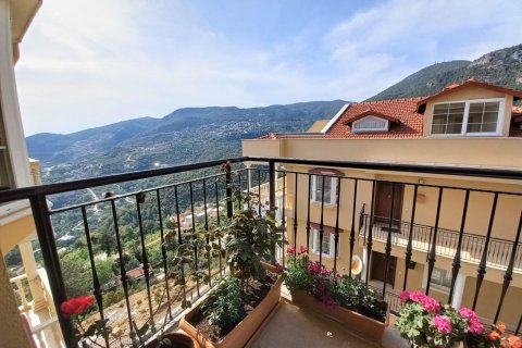 Apartment for sale  in Bektas, Alanya, Antalya, Turkey, 3 bedrooms, 170m2, No. 85967 – photo 26