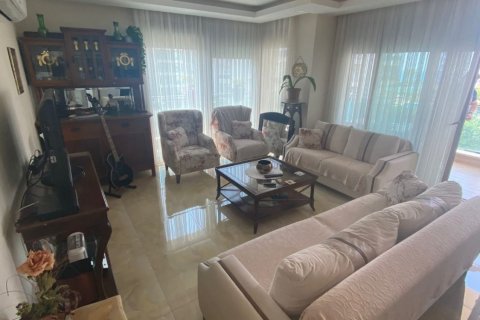 Apartment for sale  in Kestel, Antalya, Turkey, 2 bedrooms, 120m2, No. 86056 – photo 3