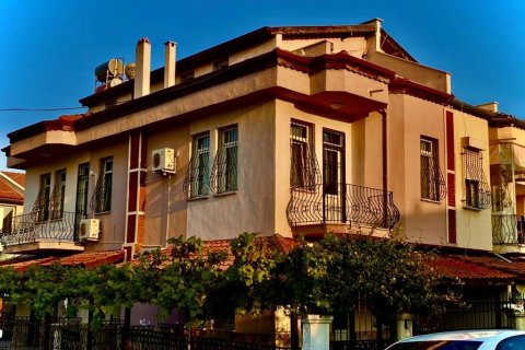 Villa for sale  in Fethiye, Mugla, Turkey, 4 bedrooms, 160m2, No. 85861 – photo 1