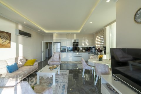 Apartment for sale  in Kestel, Antalya, Turkey, 2 bedrooms, 135m2, No. 85558 – photo 3