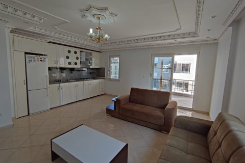 Apartment for sale  in Mahmutlar, Antalya, Turkey, 2 bedrooms, 110m2, No. 86024 – photo 4