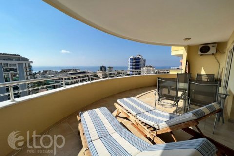 Apartment for sale  in Alanya, Antalya, Turkey, 2 bedrooms, 110m2, No. 85320 – photo 20