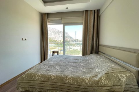 Apartment for sale  in Antalya, Turkey, 1 bedroom, 50m2, No. 85532 – photo 8