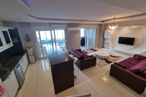 Penthouse for sale  in Kestel, Antalya, Turkey, 2 bedrooms, 150m2, No. 85962 – photo 13