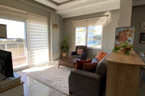 Penthouse for sale  in Demirtas, Alanya, Antalya, Turkey, 2 bedrooms, 110m2, No. 86029 – photo 15