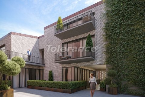 Apartment for sale  in Istanbul, Turkey, 1 bedroom, 48m2, No. 85174 – photo 3