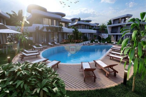 Villa for sale  in Girne, Northern Cyprus, 4 bedrooms, 220m2, No. 85690 – photo 15