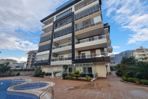 Penthouse for sale  in Kestel, Antalya, Turkey, 2 bedrooms, 150m2, No. 85962 – photo 1